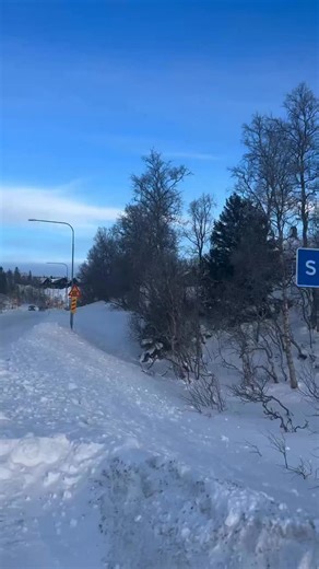 För snart två år sedan köpte Årehus en fastighet i Storlien av Storlien Handelspark AB för en krona. Meningen var att Årehus skulle bygga hyresrätter. I dag är marken fortfarande orörd. | Östersunds-Posten