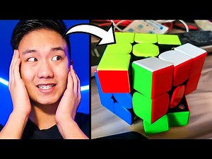 THE WORST CUBING LOCKUP OF ALL TIME?!