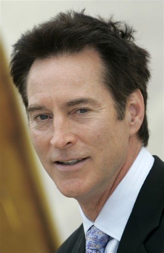 Fort Wayne native and ‘Days of our Lives’ star Drake Hogestyn passes away