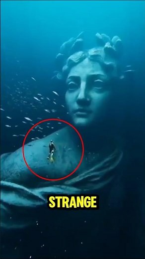 Top 5 Creepiest Ocean Sounds Ever Recorded 😱