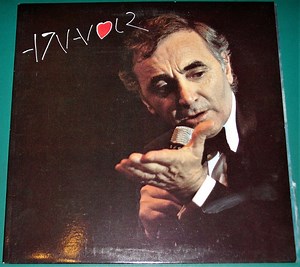 Charles Aznavour - Aznavour