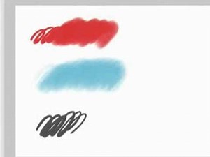 Painter(ぺインター)使い方講座ブラシのカテゴリとブラシの種類【動学.tv】