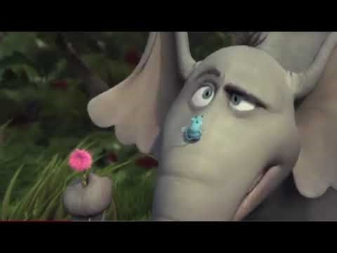 Horton Vs Morton Animation