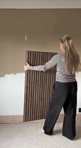 1.4M views · 12K reactions | Found it helpful? . . DIY bed featuring this amazing LED panelling from @Charles and Ivy We used the @IKEAUK NEIDEN bedframe as a base and clad with iak backed mdf AD Use code KLKINTERIORS to save 5% . . . Credit: https://www.tiktok.com/@klk.interiors?is_from_webapp=1&sender_device=pc #ikeahack #ikeahacks#ikeahacksdiy #ikeadiy #diybed #diybedframe #panelling#panellingideas #oraanjinteriordesign | Oraanj Interior Designs | Facebook