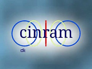 Cinram Digital Media Services (2004-2010) Logo Remake