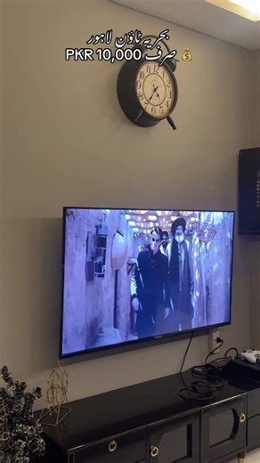 Affordable Luxury Stays in Bahria Town Lahore