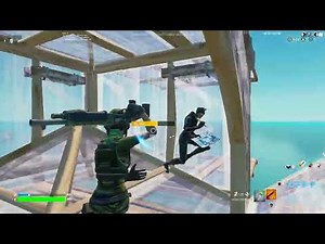 Vampire (Last Fortnite Montage)