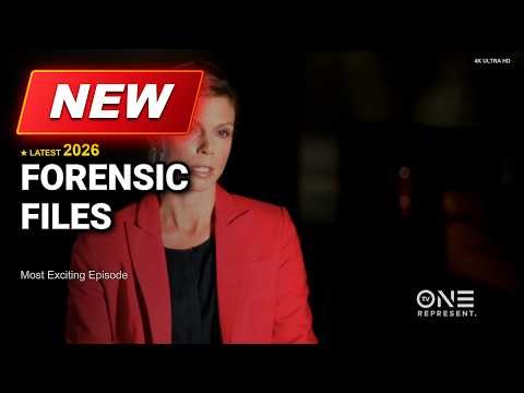 Forensic Files 2026 | | True Crime Documentary | Excess Baggage | Fatal 2026