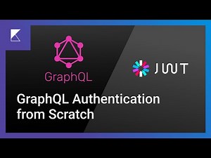 GraphQL Authentication from Scratch