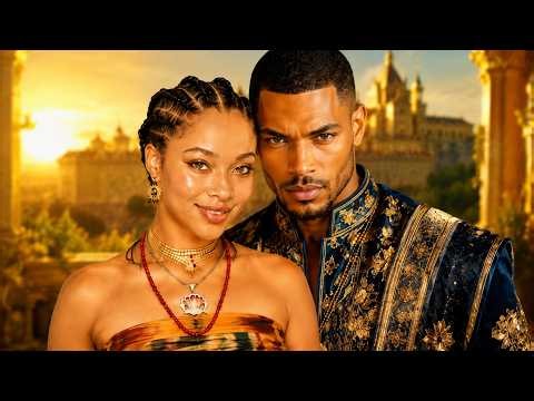 THE PRINCE AND THE VILLAGE GIRL (FULL MOVIE) | A Powerful Nigerian Romantic Royal Drama 2026 |