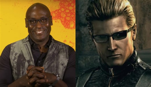 Resident Evil: Como ator se preparou para ser Wesker em série da Netflix?