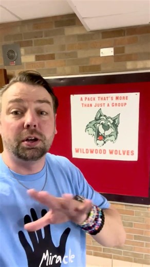 Wildwood Rap! 🐺