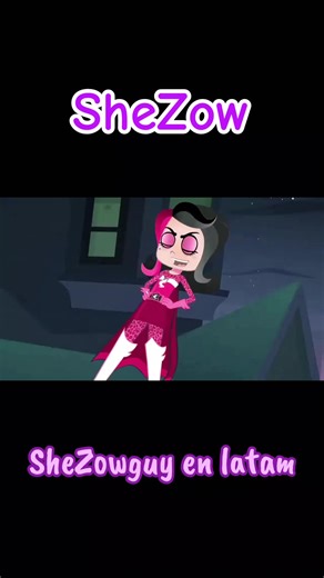 SheZow y SheZowguy en LATAM: Un Fenómeno Cultural