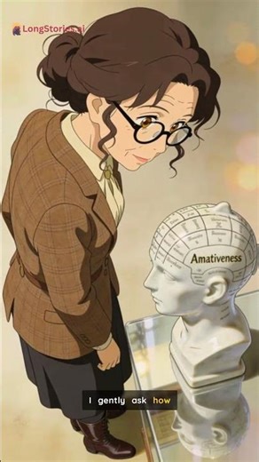 The Fake Science That Read Your Skull Like a Map