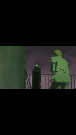 Darker Than Black - Hei (Teaser)