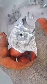 Whirlpool Washing machine gear box change|washing machine clutch assembly change|#gearbox magnesium