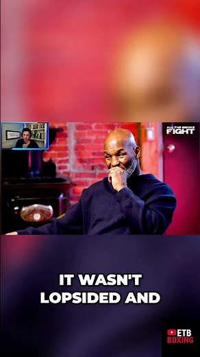 Boxing Fight Controversy: Did a Statement Cost the Match? #shorts