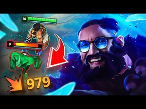 AD UDYR THE ABSOLUTE TANK DESTROYER