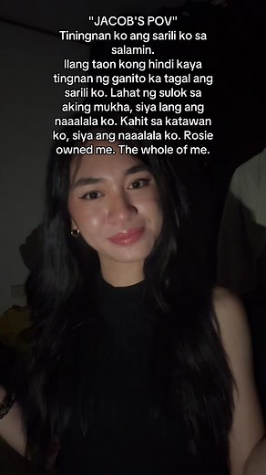 Baka Sakali Book 3 Jacob and Rosie: Unreadable JSLS Scene Explained