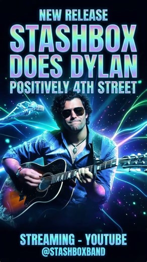 Positively 4th Street | Live Style Performance | Stashbox