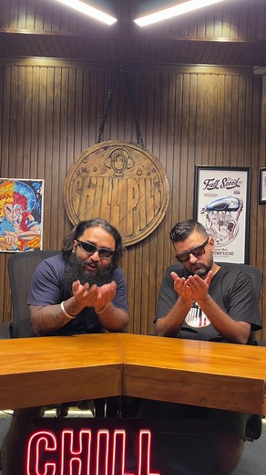 Chill Pill Podcast en Vivo Mañana a las 5 PM