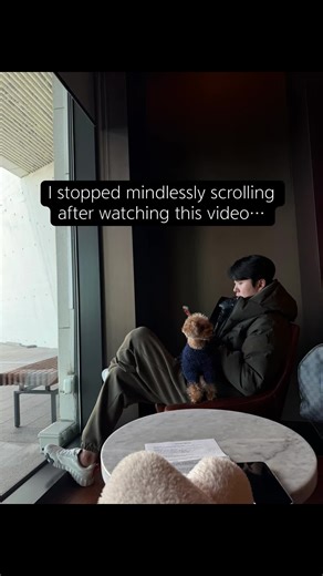 Live Life Fully: Stop Mindless Scrolling