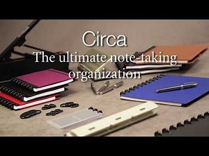 Levenger Circa Collection