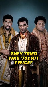 This '70s Hit Didn't Start In The '70s 🎶 The Isley Brothers - That Lady