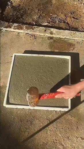Cement Tile Making Process - Goodtools and machinery make work easy