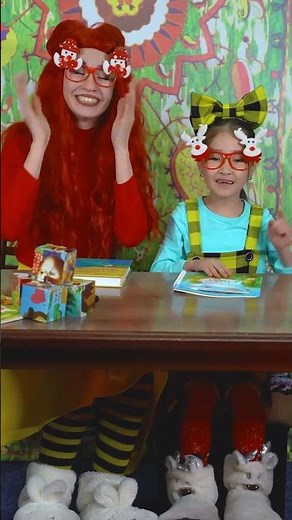 These are my glasses | Nursery Rhymes & Kids Songs | BachaBola #kidsfun #babyshorts