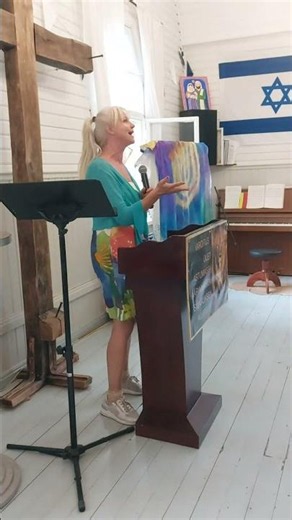 Live-kohokohta: Anna HENKESI ottaa hallintavalta