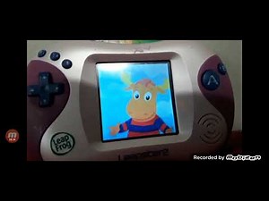 Low Battery VTech Collection: A Part 12