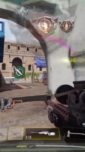 😋 #cod #mwclips #modernwarfareclips #warzonemobile #wzmobile #wzm #codm