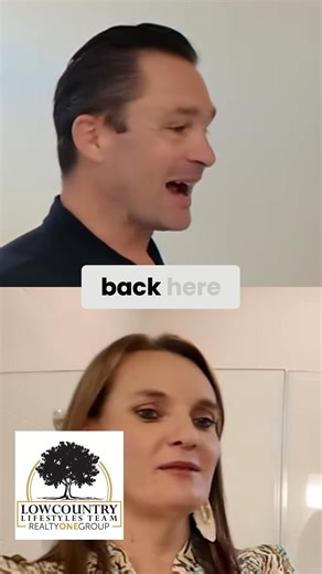 Remember that secret spot? Here's a peek inside closet number two, complete with built-ins. Purses, shoes—stack them high! This space is super organized. #ClosetGoals #StorageSolutions #HomeOrganization #DreamCloset Call or Text us: 843-683-2165 Email: david@davidHsimcox.com Free Real Estate Consultation (Zoom Call): https://www.lowcountrylifestylesteam.com/contact | David Simcox Realtor