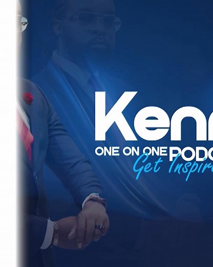 Out of all the names she could have picked, she placed 76 in her Top 5 Zambian artists. Watch the full episode on our YouTube channel, link in the comment section 👇🏾 #KennyT1on1 #getinspired #SampaTheGreat | Kenny T 1 on 1 Podcast