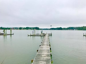 14 reactions | Waterfront home located on Sturgeon Creek! This home has an open floor plan with a bonus/sunroom. Offered at $319,900 Click the link below to view the virtual tour https://vu.realbiz360.com/preview_listing.php?listing_id=-859842 | Hunter Law Real Estate | Facebook