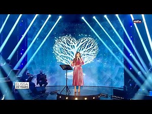 Elissa - Habbit Ehtimam [Live - Elissa 20 Years] (2020) / اليسا - حبة اهتمام