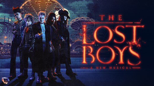 The Lost Boys