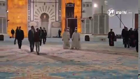 Each time I deployed, we were briefed that mosques were no-go zones, even on U.S. bases. In contrast, Christian chapels were open to everyone.The rule was taken very seriously. Anything done that might offend our islamic 'partners' was a punishable offense.Why? Because only Muslims are allowed to enter.