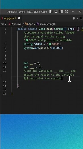 Java Quirks with Copilot