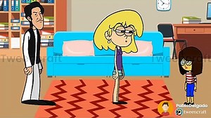 Chucky gets grounded on Road Trip