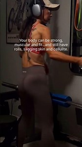 53 years old stronger and fitter than I've ever been | Women's Fitness | Motivation | Goals