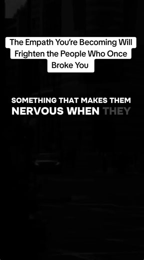 Understanding the Frightening Power of Empathy