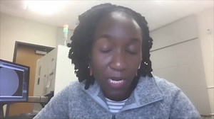 6.5K views · 106 reactions | In this episode of "3D in 3 Minutes", Dr. Nancy Muyanja tells us about developing the X-ray microscopy user base at University of Michigan, in situ experiments for aerospace materials, being on the cutting edge of diffraction contrast tomography with Prof. Shahani's group, and the excitement of introducing researchers to the power of the XRM technique. #ZEISS #microscopy #xrm #3Din3minutes | ZEISS Microscopy | Facebook