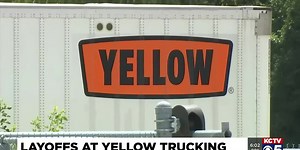 Trucking company Yellow Corp. is reportedly preparing for bankruptcy. Here’s what you need to know.