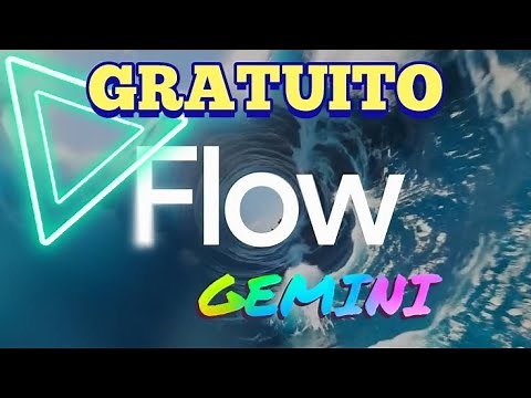 🔴 Como Ter Acesso Grátis ao Google Flow e Gemini em 5 minutos