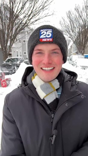 Crews continue to dig out their cars and driveways in East Boston after a major storm dumped over a foot and a half of snow on the roads | Boston 25 News