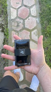 The CODE 118 Wallet is the pinnacle of precision craftsmanship. Milled from 1 solid block of Aerospace-Grade Aluminum & hand-laid 3K Carbon Fiber. ✔️ Fits 1-15 Cards + Cash ✔️ Card-Ejection Mechanism ✔️ Lifetime Warranty ✔️ RFID Blocking ✔️ Modular Design By the time you see this ad, we may have sold out for up to 3 months. Grab yours today at a 40% Off discount before we sell out (again). | CODE 118 | Facebook