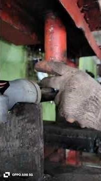 telescopic alignment.😎💪👌