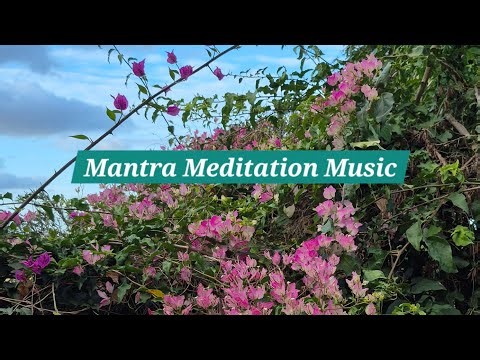 Meditative Subliminal Music🪷Om Ganesha Mantra🩷Healing Sounds🐍